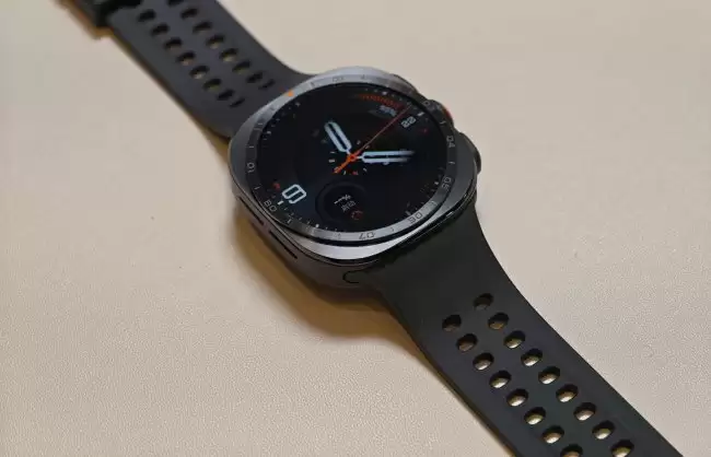 三星 Galaxy Watch Ultra2 智能手表配套潜水 App 爆料：3 种订阅模式