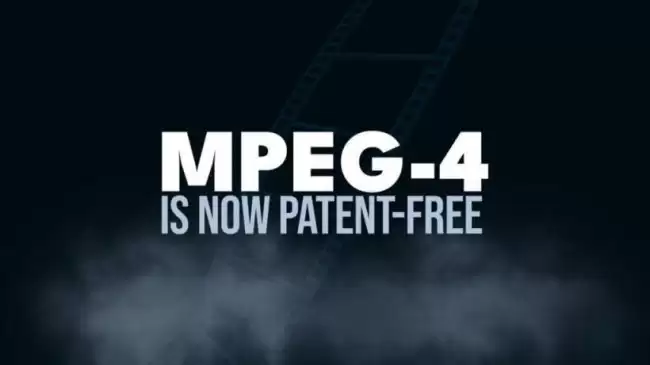 MPEG-4 Part 2 视频编码专利 10 年到期 开源方案整合再无掣肘