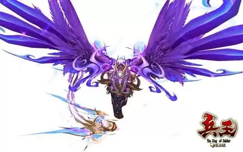 六大职业更平衡,《兵王OL》如何选择适合自己的职业?