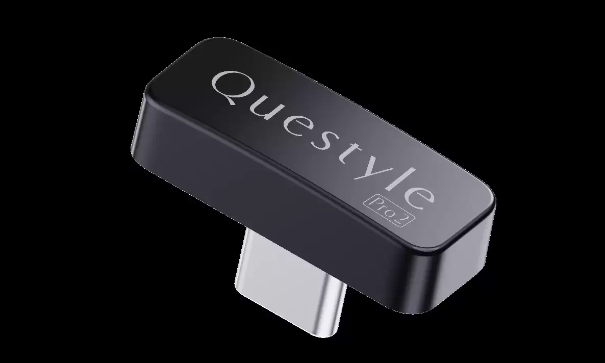 骁龙畅听赋能，旷世之声QCC Dongle Pro2让高品质无线音频更进一步
