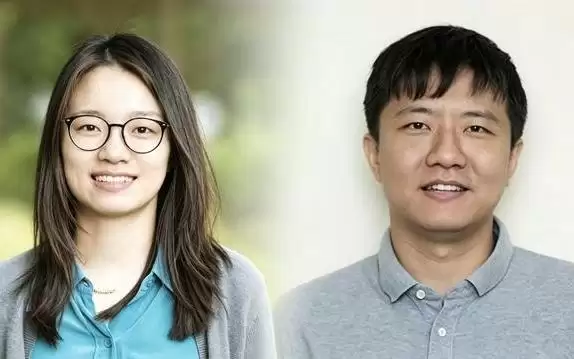 名单公布！两位中国籍学者获数学“诺奖”