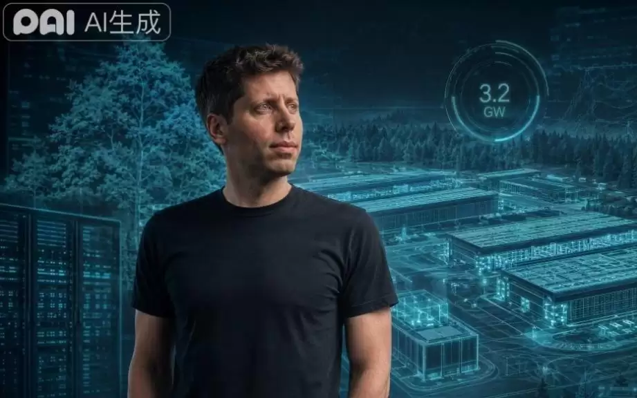 OpenAI被曝大幅上调2030年前算力预算支出至7500亿美元