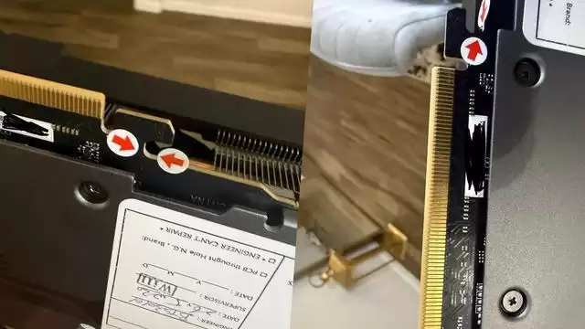 技嘉以“无法识别的PCB损坏”拒绝RTX 4090保修申请