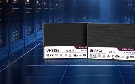 比HBM涨得还猛！企业级SSD合约价单季暴涨超80%
