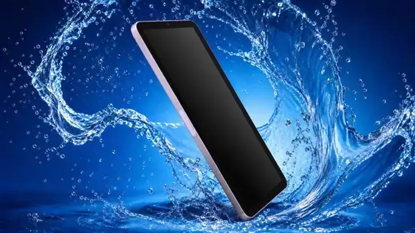 苹果首款防水iPad终于登场!全新iPad mini最快10月发布