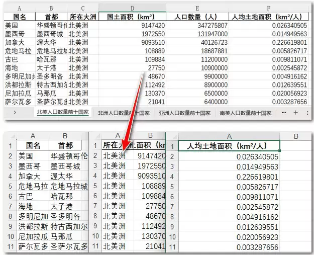 Python使用Spire.XLS自动化拆分Excel文件的四大场景实现详解