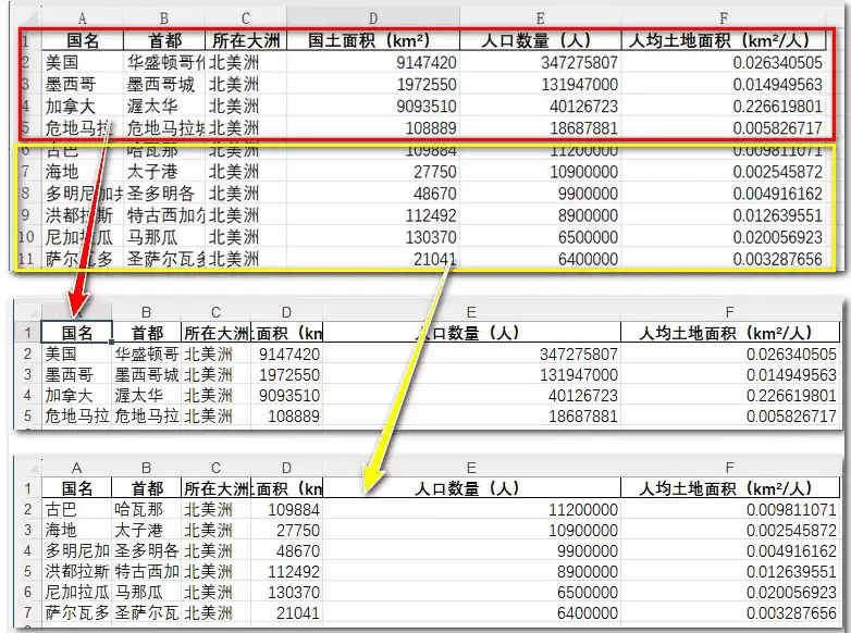Python使用Spire.XLS自动化拆分Excel文件的四大场景实现详解