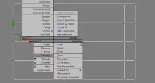 如何用3DMAX设计叉子建模