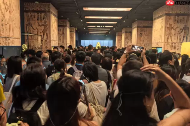 超长三伏天催热避暑经济 夜游文博亲子游成亮点