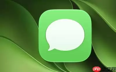 iOS 27信息应用迎重大更新：折叠屏绘图应用亮相