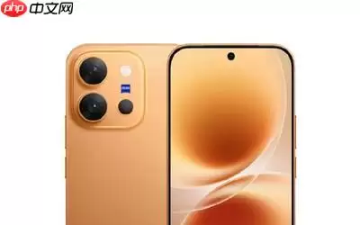 vivo X300 E官宣7月27日正式预售 或搭载骁龙8 Gen5