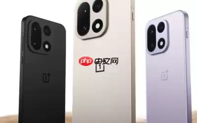 这些一加手机有望升级至ColorOS 17 有你的爱机吗？
