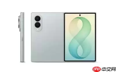 换机不用再装App 三星新折叠手机可扫码迁移iPhone