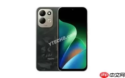 REDMI 17 4G欧盟能效评级出炉：获得&ldquo;B&rdquo;级评级