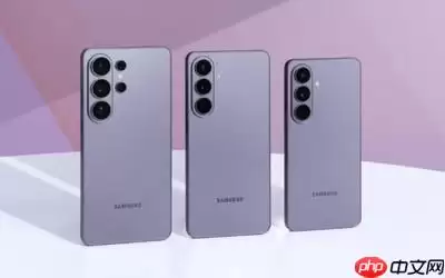 夏日露营正当时 三星Galaxy S26系列重新定义假日出行体验