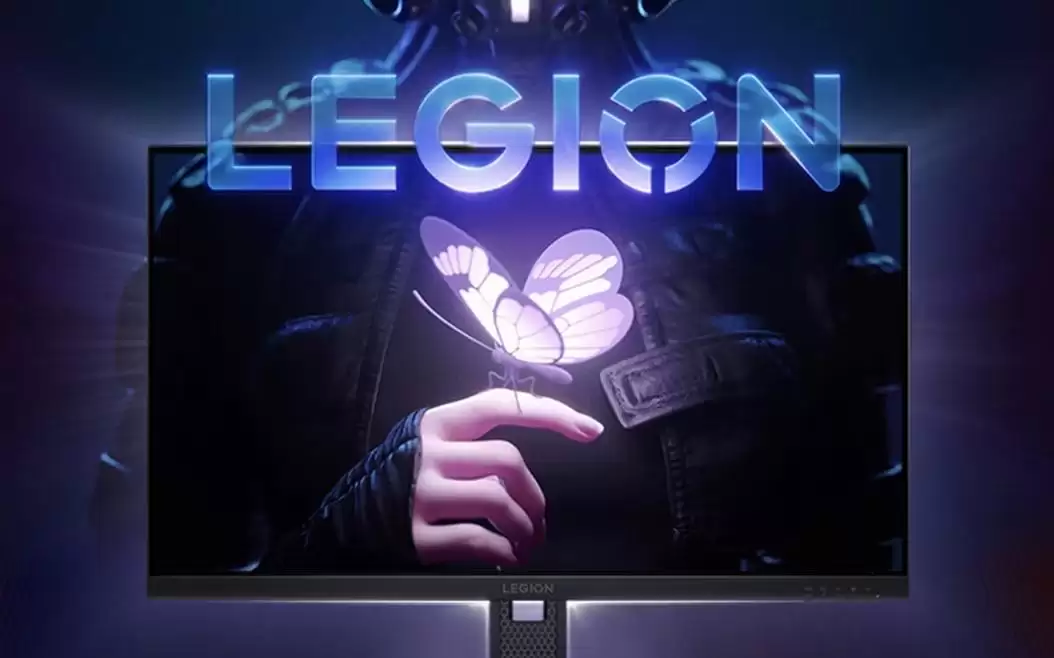联想推出拯救者“24-1r”23.8英寸显示器：1080P 280Hz，669元