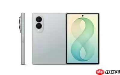 三星称Z Fold8设计未受苹果影响 两者研发路线基本独立