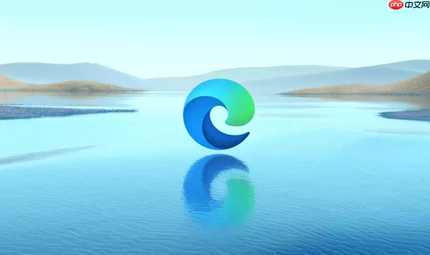 edge浏览器扩展图标不显示如何恢复