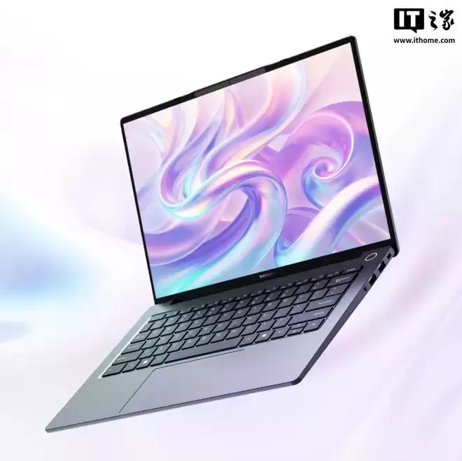 机械革命无界14 SE笔记本新增“R7-7445HS + 16G + 512G”版本