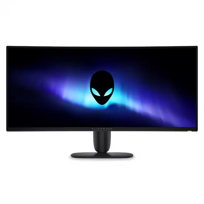 外星人“AW3426DWM”34 英寸带鱼屏开售：240Hz 刷新率 2999 元
