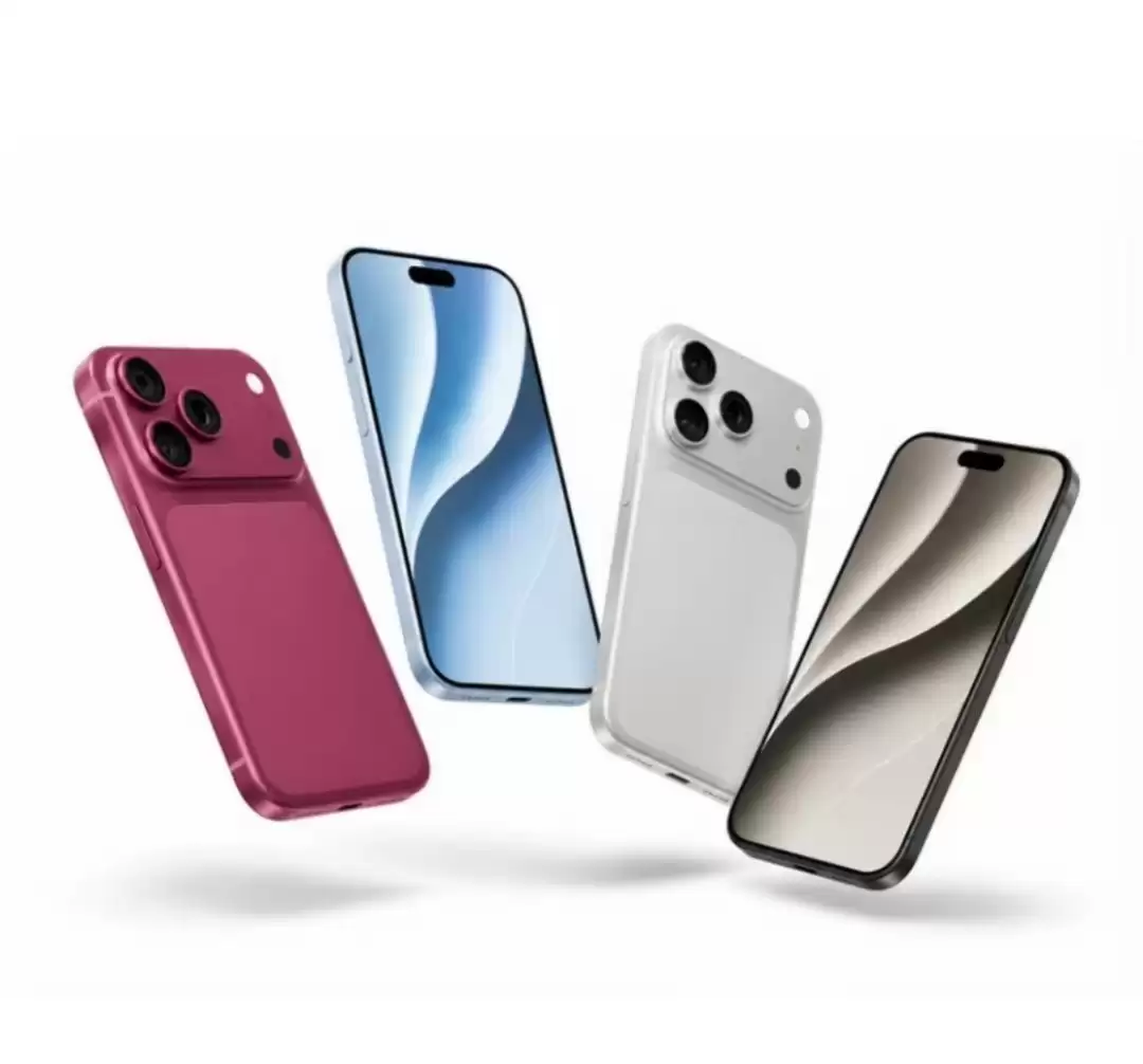 Pro系列9月正式发布 苹果iPhone18系列开启量产