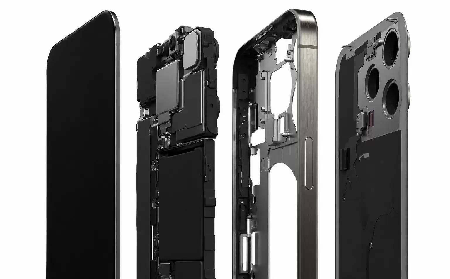 Pro系列9月正式发布 苹果iPhone18系列开启量产