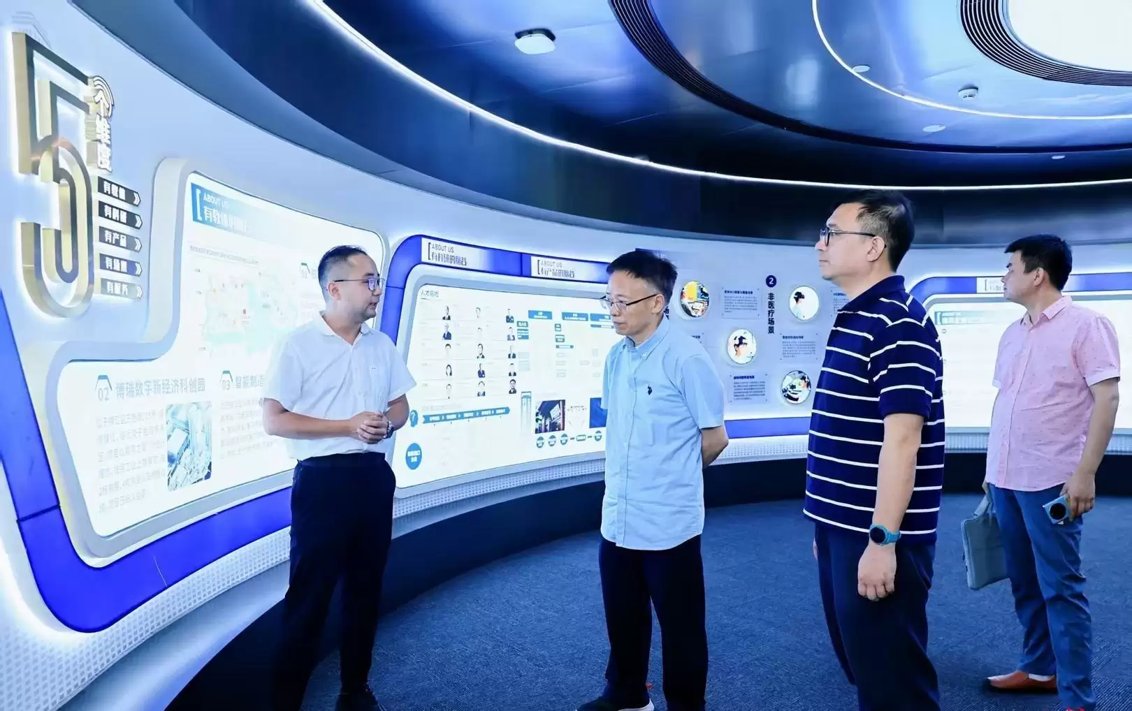 当科学家走进西部脑谷：这里有望成为成都未来产业新名片