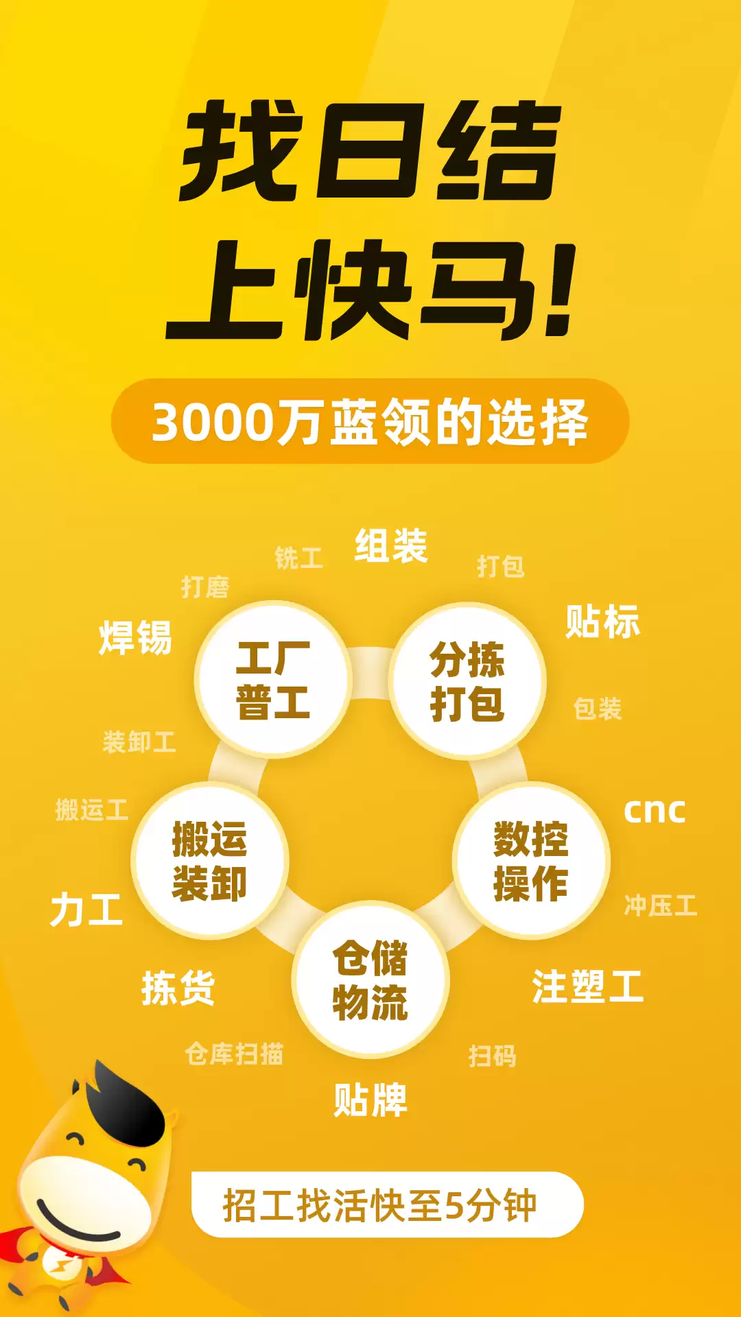 日结临时工app哪个平台可靠 真实的日结临时工app推荐