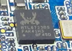 RTL8723B Wi-Fi驱动十年困局终结：正式并入R