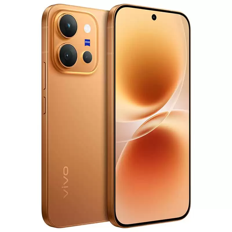 vivo X300 E 手机今启预售：第五代骁龙 8 旗舰芯片、蔡司超级长焦，4799 元起