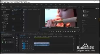 premiere2020怎么重置布局-premiere2020恢复默认布局方法