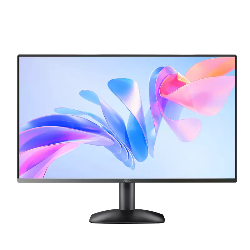 AOC 推出“24B35XN”23.8 英寸显示器:1080P 144Hz,449 元