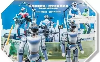 中国推动人工智能向上向善、造福人类（国际论道）