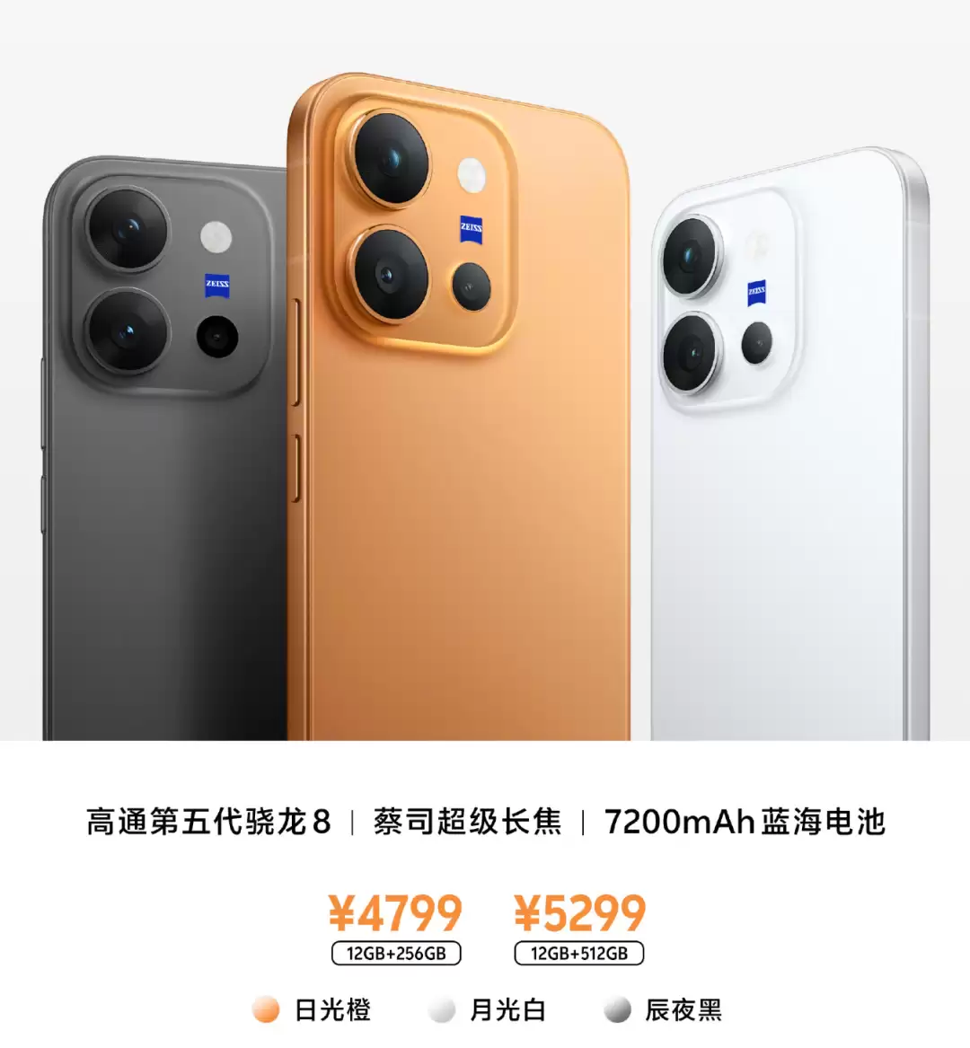 vivo刚上架的6.59英寸新机，把我整不会了