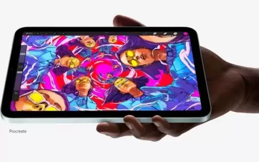 下一代iPad mini有望首次支持防水功能 预计10月发布