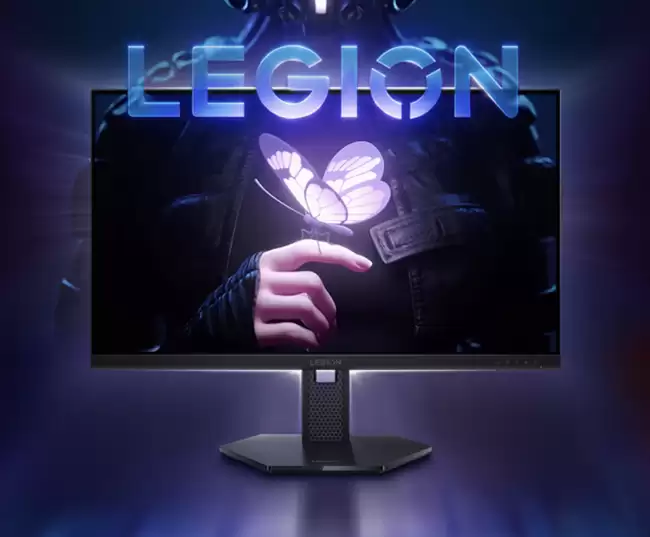 联想推出拯救者“24-1r”23.8 英寸显示器：1080P 280Hz 669 元