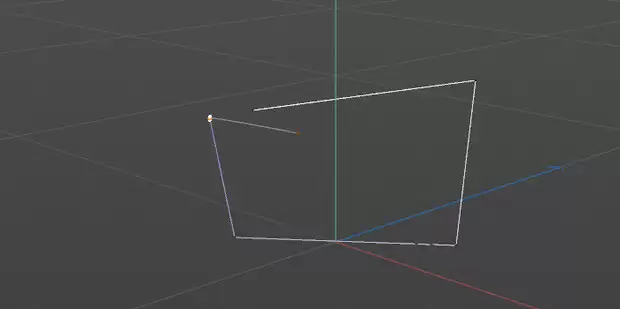 如何使用MaxonCinema 4D多边形画笔工具建模不规则模型