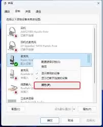 oopz麦克风没声音怎么办