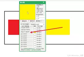 按键精灵怎么修改代码颜色