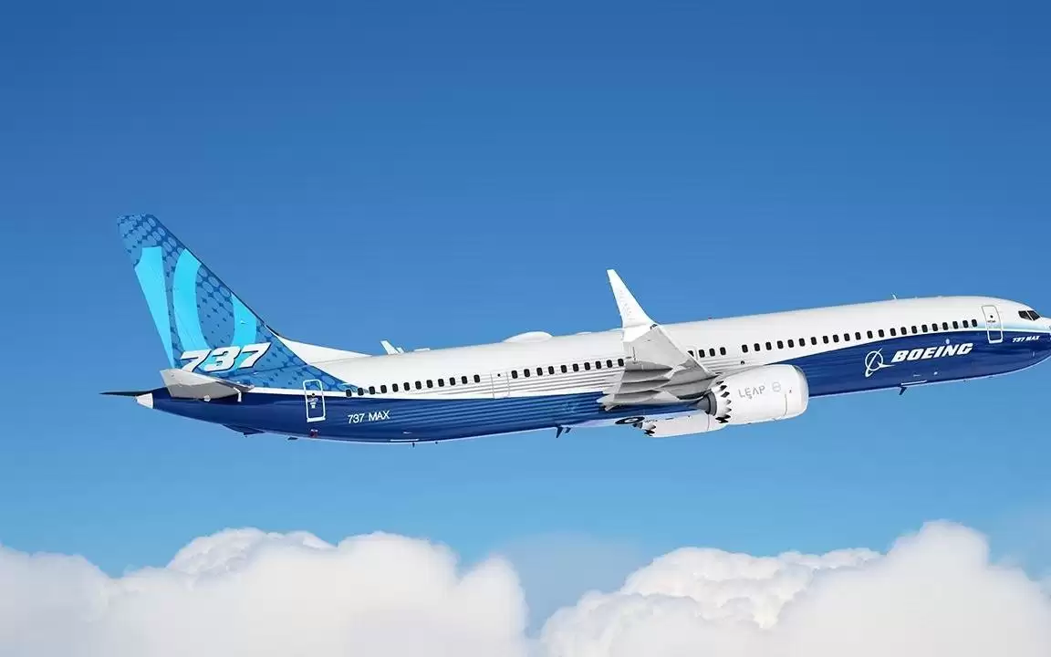 波音多型737 MAX客机座椅可能安装失当，美FAA拟发布适航指令