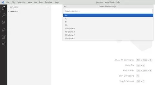 VisualStudioCode如何撤销上一步操作