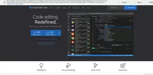 VisualStudioCode安装后打开黑屏如何解决