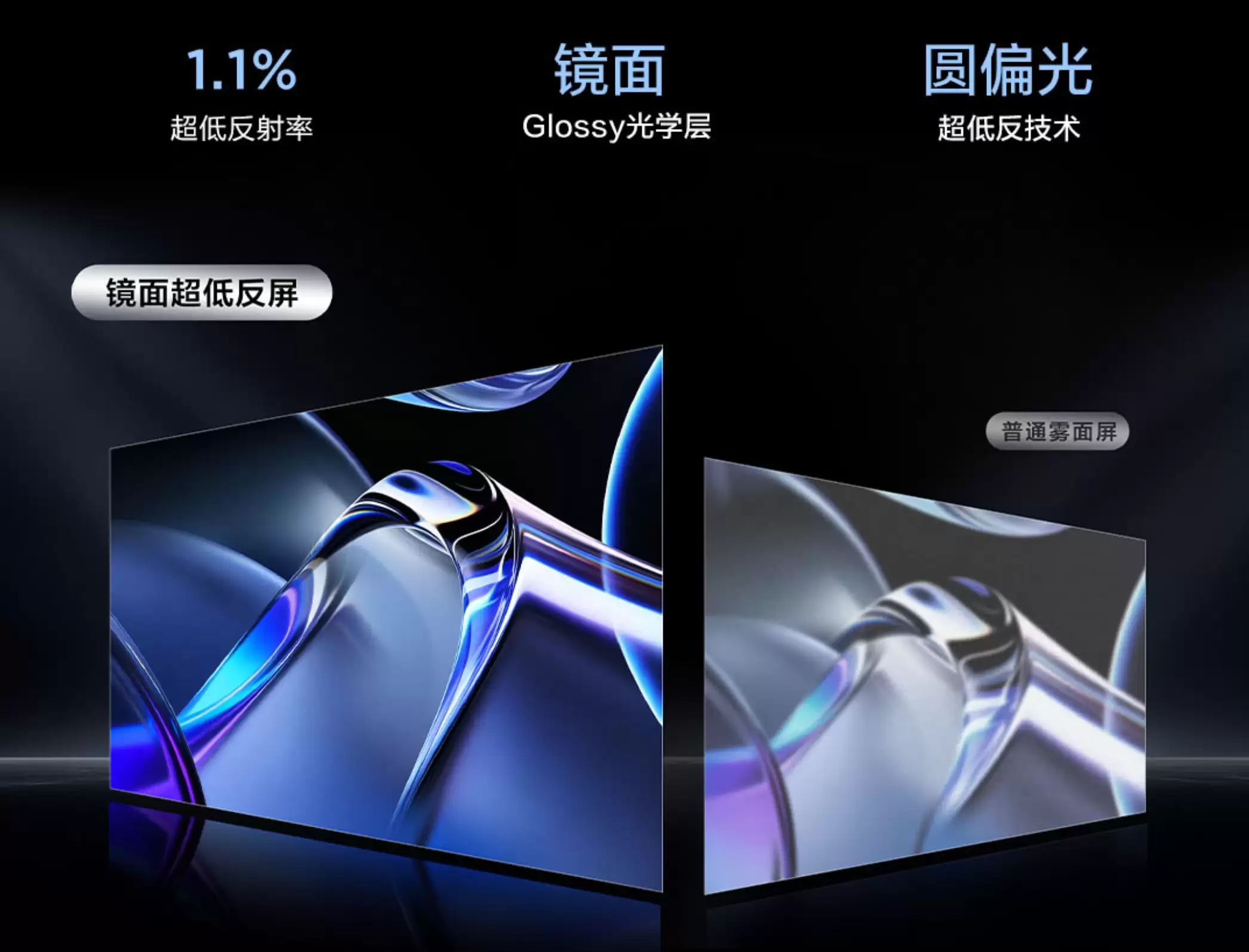 TCL X3B系列OLED+显示器发布:1.1%镜面低反射率,3699元起