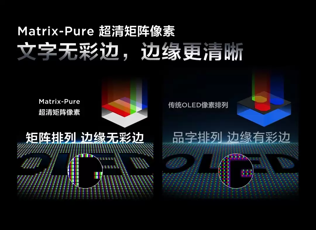 TCL X3B系列OLED+显示器发布:1.1%镜面低反射率,3699元起