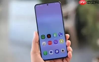 三星为Galaxy A57\/A27推送7月安全补丁 A57已在国内开售