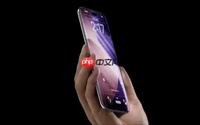iPhone 20设计前瞻：全玻璃机身+四曲面屏+无打孔