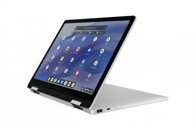 重回纸笔教学时代 美国多地学校限制学生使用 Chromebook 笔记本