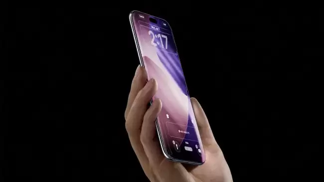 苹果 20 周年纪念版 iPhone 前瞻：微曲面显示屏、无实体按键 真全面屏仍存悬念