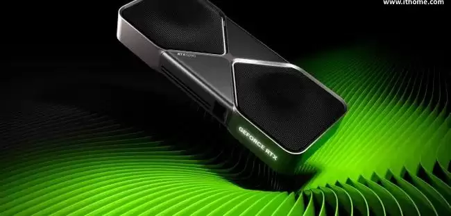 消息称英伟达 RTX 50 系列显卡场批价一周最高上涨 800 元