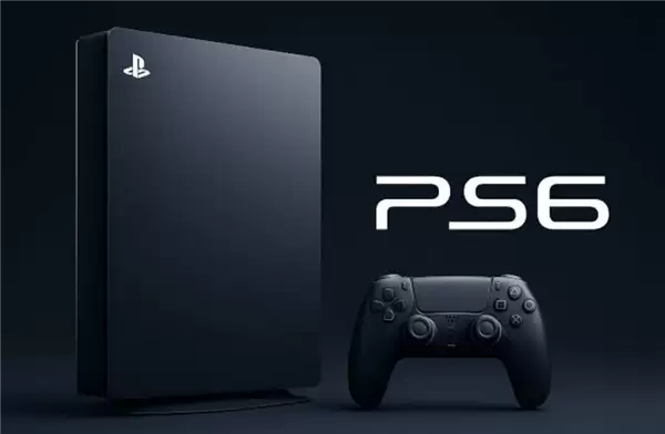 PS6将搭载Zen 6c CPU，CPU性能翻倍并支持全